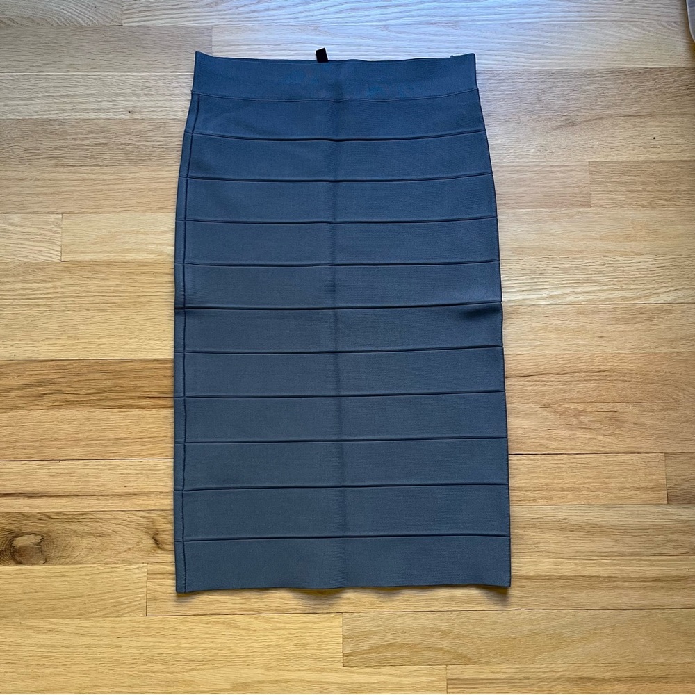 BCCG Bandage Skirt